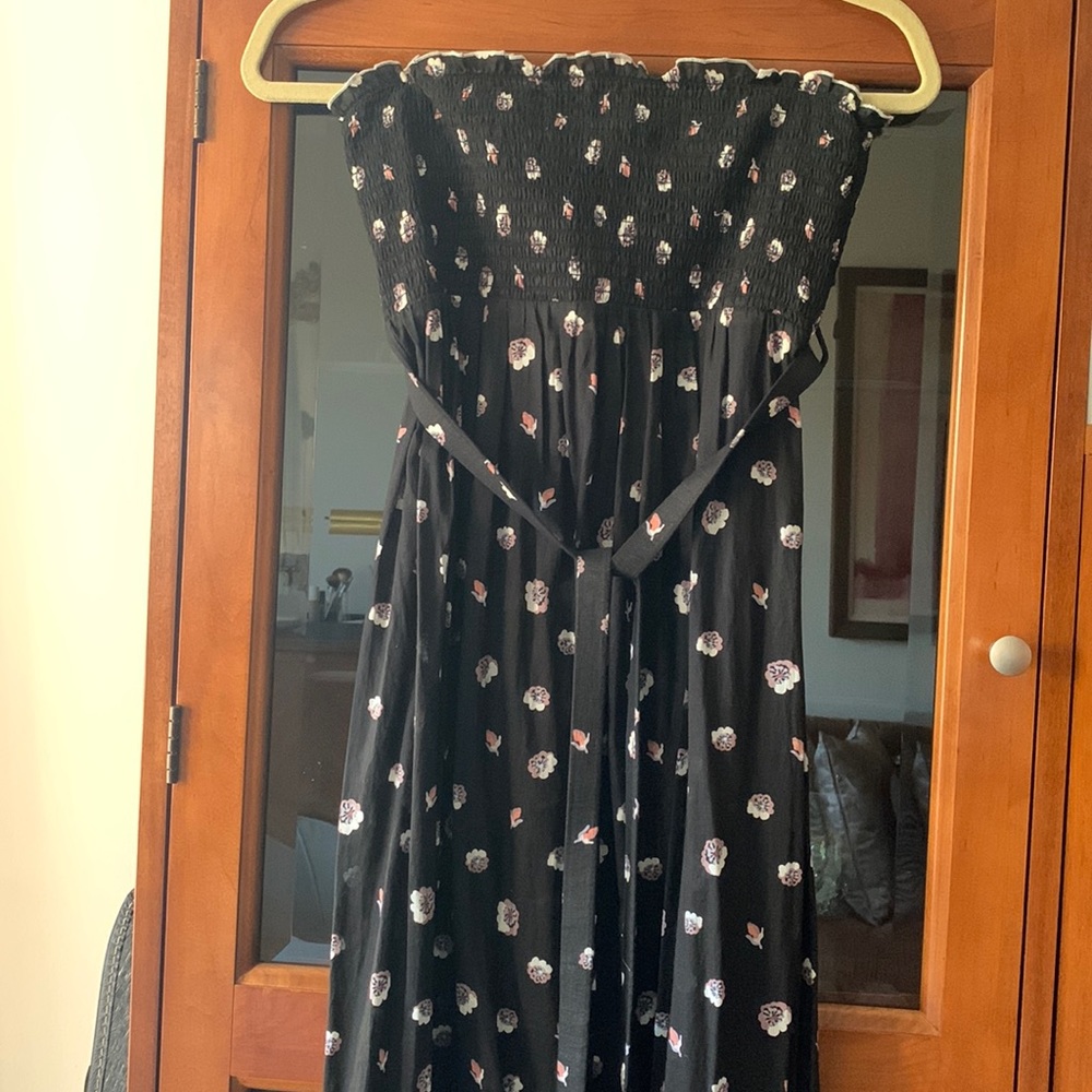 Juicy Couture maxi dress. Size M.